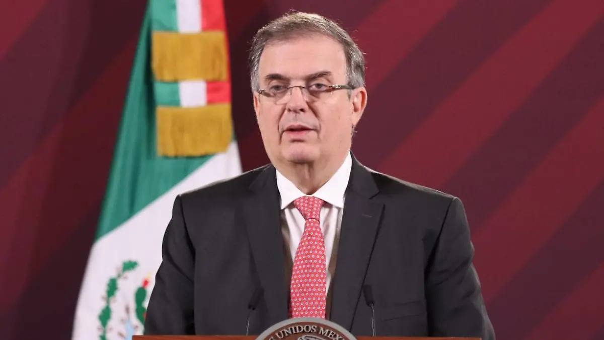 Marcelo Ebrard 